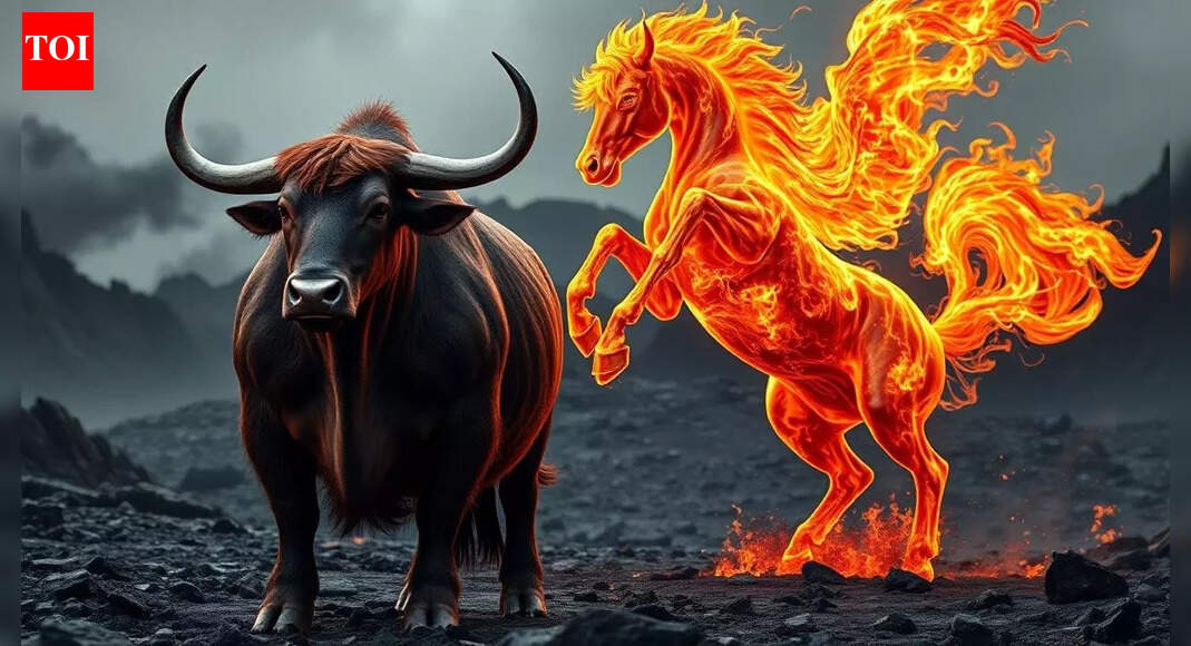 Chinese Zodiac Alert: Horse-Ox Clash Peaks This Friday, These Zodiac Signs Must Avoid Major Decisions |