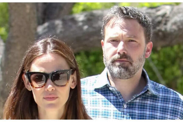 Jennifer Garner opens up on her breakdown of marriage and co-parenting with Ben Affleck; ‘I could not handle what was out there….’