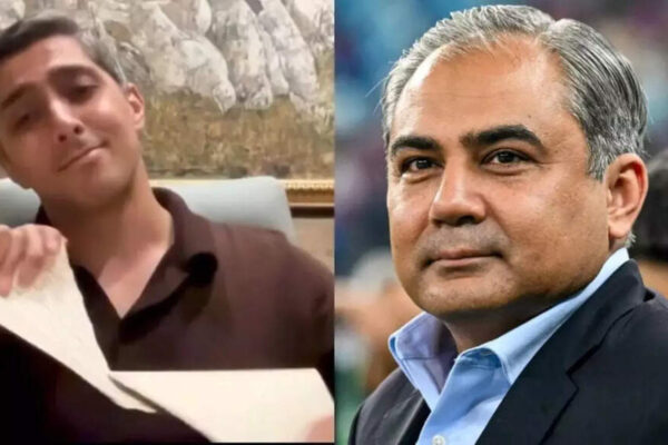 Drama at PSL team auction! Former Multan Sultans owner withdraws: ‘South Punjab is where my heart is’