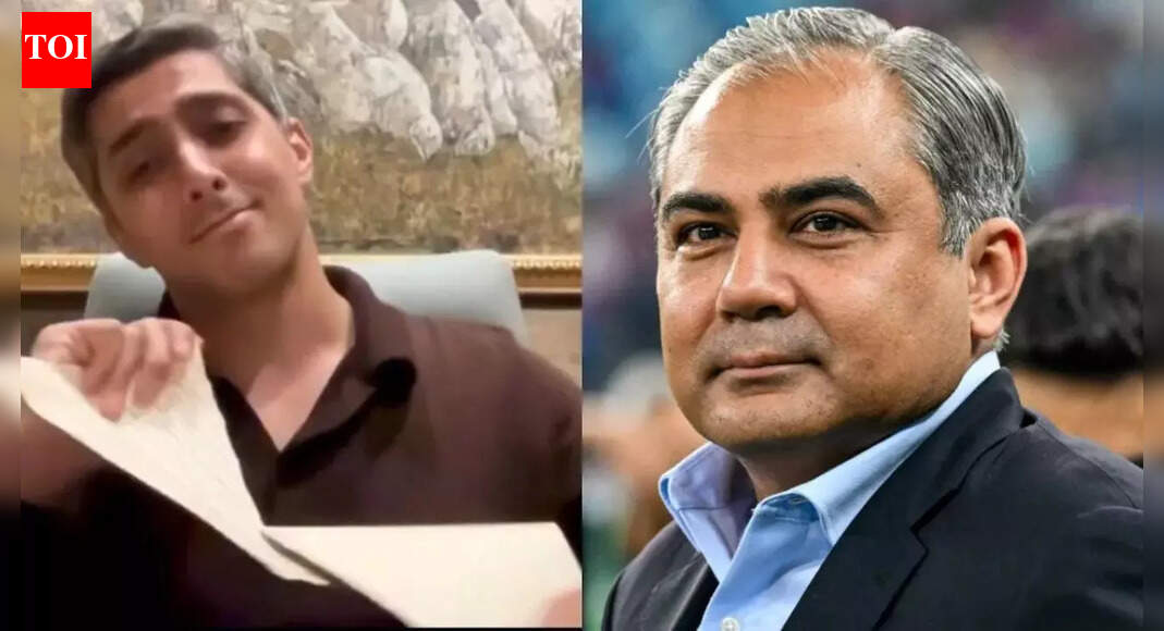 Drama at PSL team auction! Former Multan Sultans owner withdraws: ‘South Punjab is where my heart is’