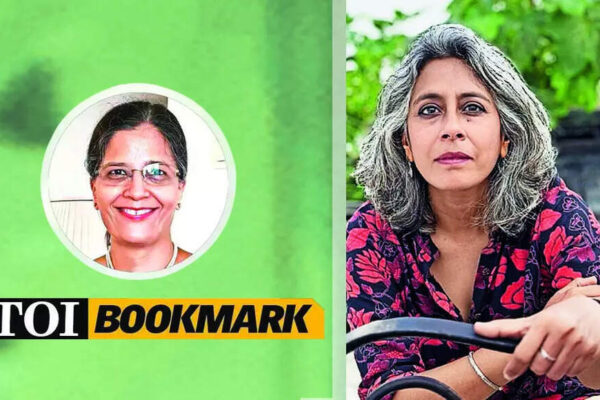 Anuradha Roy On Gardens Growing From Grief | India News