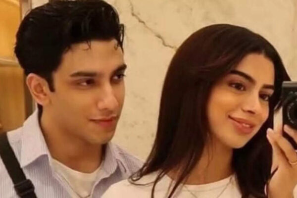 Have Khushi Kapoor and Vedang Raina broken up? Here’s what we know!