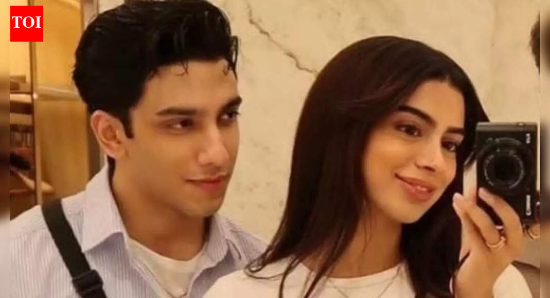 Have Khushi Kapoor and Vedang Raina broken up? Here’s what we know!