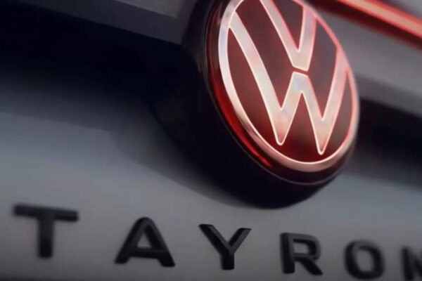 Volkswagen Tayron teased, launch soon: What to expect from this 7-seater SUV