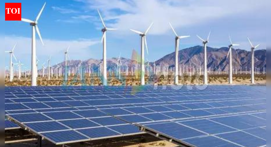 Solar alliance push: India-led ISA to stay course with 125 members after US exit, focus remains on climate goals