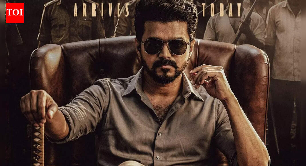 ‘Jana Nayagan’: Why is the Thalapathy Vijay starrer POSTPONED? Censor cuts and legal options explained |