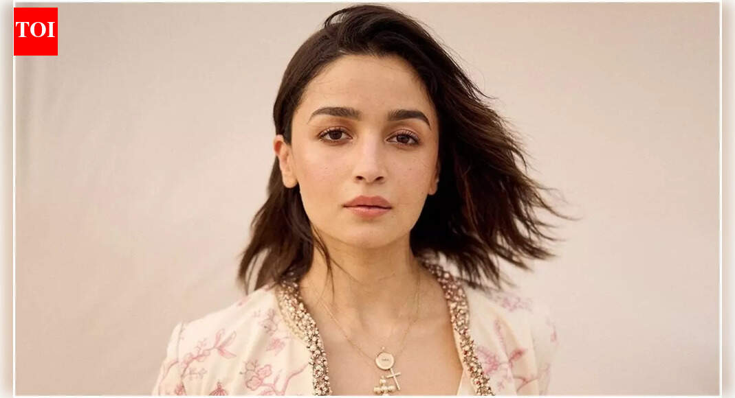 Alia Bhatt breaks silence on ‘Dhurandhar’, shares note by her production house, calling it ‘voice of today’s India’