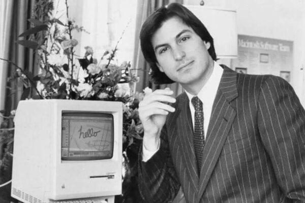 Inside Apple’s beginnings: Steve Jobs’ childhood items and early products head to auction