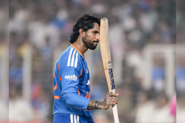 Tilak Varma fitness update: India’s T20I No. 3 set to resume training in 7 to 10 days, confirms cricketer’s coach | Cricket News