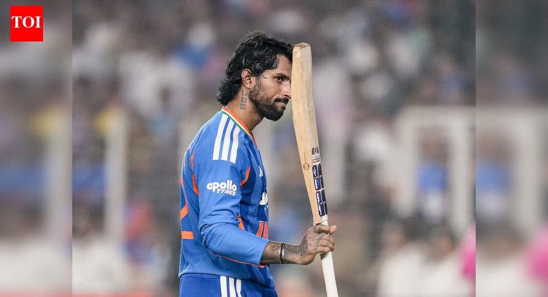 Tilak Varma fitness update: India’s T20I No. 3 set to resume training in 7 to 10 days, confirms cricketer’s coach | Cricket News