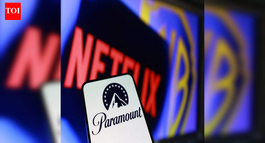 Warner Bros Discovery tells shareholders: We are telling Paramount Skydance CEO David Ellison for the 8th time that we are not leaving Netflix for them; read the letter