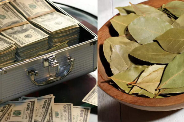 Can Bay Leaf change your fate? |