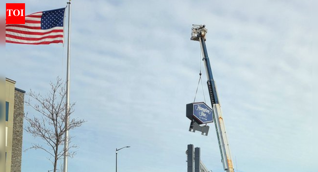 ‘Kudos to any company who…’: Indian-origin entrepreneur on Hilton Hotels refusing room to ICE agents in Minneapolis