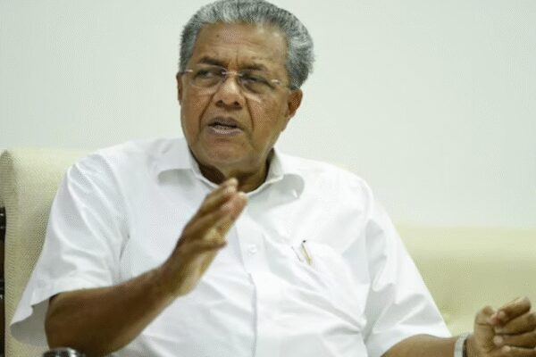 ‘Financially strangling Kerala’: CM Pinarayi Vijayan targets Centre; calls for satyagraha on January 12