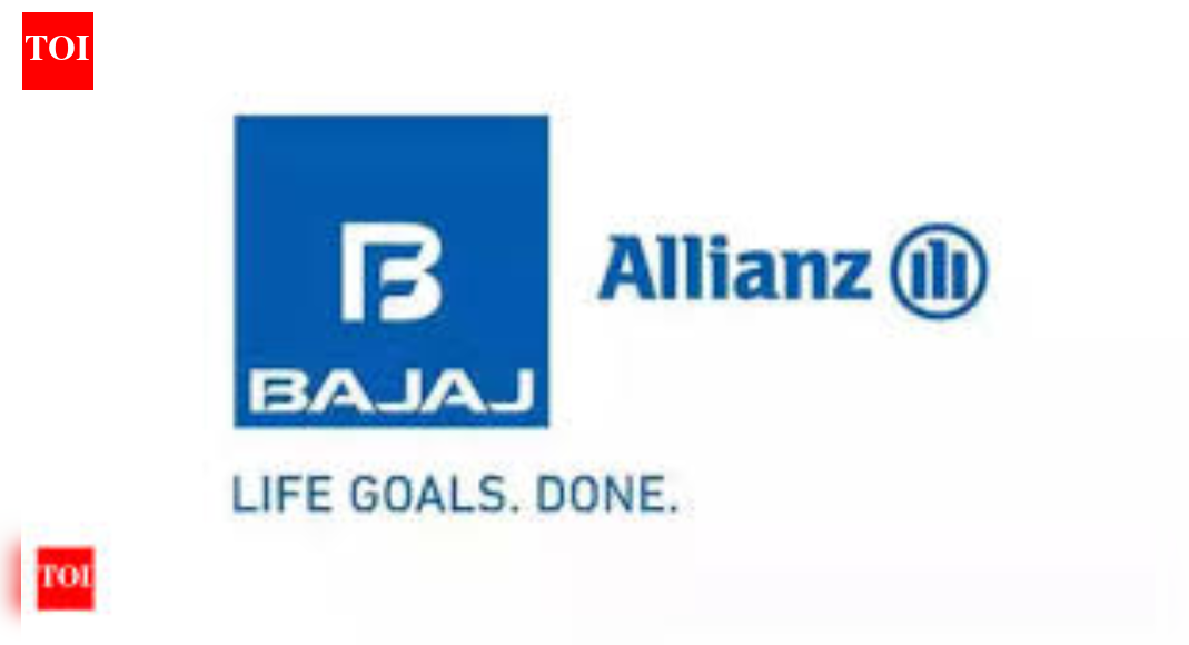 Bajaj deal with Allianz values insurance arms at Rs 93000 crore