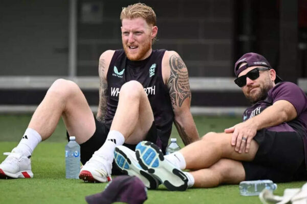 ‘Sold a lie for three years’: 85-year-old England legend Geoffrey Boycott rips into Brendon McCullum and Ben Stokes after Ashes thrashing