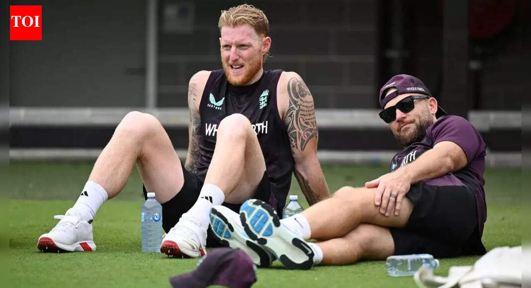 ‘Sold a lie for three years’: 85-year-old England legend Geoffrey Boycott rips into Brendon McCullum and Ben Stokes after Ashes thrashing