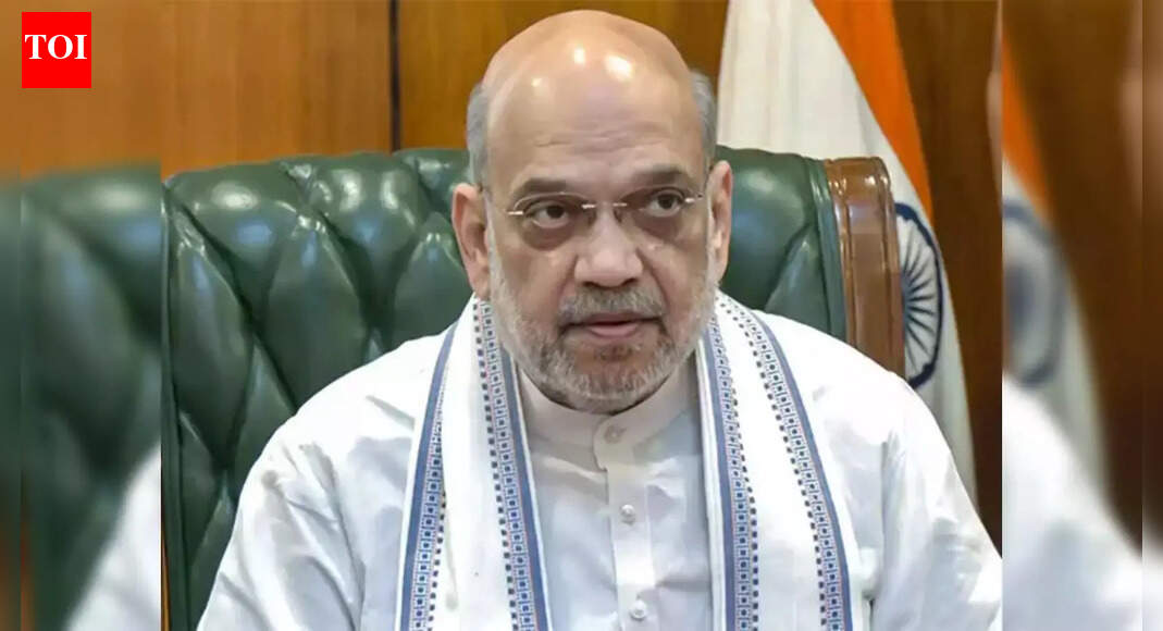 Amit Shah (File photoAmit Shah (File photoAmit Shah (File photoAmit Shah (File photoAmit Shah (File photoAmit Shah (File photoAmit Shah (File photo123 NEW DELHI: Home minister Amit Shah will on Friday virtually inaugurate the National IED Data Management System (NIDMS) — a platform for storing, collating and disseminating improvised explosive device-related data for use in post-blast investigations and analytics — at the National Security Guard (NSG) Garrison in Manesar near Gurugram. “NIDMS is a secure, national-level digital platform developed by NSG’s National Bomb Data Centre for systematic collection, collation and dissemination of IED-related data, supporting post-blast investigations and a common data-driven understanding among state police, Central armed police forces (CAPFs) and Central agencies,” according to an NSG spokesperson. Shah will address the inauguration ceremony via virtual mode. A short film on functioning of NIDMS will be screened at the event. NIDMS is expected to enhance coordination among agencies by providing a centralised database of IED incidents, trends and technical details, thereby improving preparedness and response capabilities. NSG, raised in 1984, is the country’s premium counter-terrorism crack force, comprising highly-trained ‘Black Cat’ commandos to carry out counter-terrorist and counter-hijack operations. They also handle the security detail of a few select high-risk individuals.About the AuthorBharti JainBharti Jain is senior editor with The Times of India, New Delhi. She has been writing on security matters since 1996. Having covered the Union home ministry, security agencies, Election Commission and the ‘prime’ political beat, the Congress, for The Economic Times all these years, she moved to TOI in August 2012. Her repertoire of news stories delves into the whole gamut of issues related to terrorism and internal strife, besides probing strategic affairs in India’s neighbourhood.Read MoreEnd of ArticleFollow Us On Social MediaVideos’Naughty, Nasty HM’: Mamata Slams Amit Shah After ED Raids TMC Leader Amid SIR RowPM Modi Launches ‘Somnath Swabhiman Parv’, Recalls Centuries-Old Resolve Behind Temple’s Revival“US Using Tariffs To Pressure India” Sareen Slams Trump Over Russia Sanction BillDonald Trump Pulls US Out Of India-Led Solar Alliance In Sweeping Exit From 66 Global AgenciesNew CCTV Footage Raises Questions Over Planning Behind Turkman Gate Clashes During Midnight DriveMinor Shooter Accuses National Coach Of Sexual Assault, NRAI Suspends Him Pending Police Inquiry’Agar Himmat Hay Toh…’: Mamata Banerjee Explodes After ED Raids I-PAC, Challenges HM Amit ShahPre-Poll Shock In Bengal As ED Raids I-PAC Office, CM Mamata Calls It Political Targeting By CentreCuban Ambassador Backs India’s ‘Dialogue’ Stance on Venezuela, Slams US’ ‘Military Aggression’No IMF Loan In 6 Months? Pakistan Defence Minister’s Jet Export Claim Collapses Under Debt Reality123PhotostoriesHow to make comforting Gajar Matar Ki Sabzi at home10 most democratic countries in the world12 banana desserts enjoyed around the world’The Office’ to ‘Modern Family’: Best sitcoms to watch on PeacockCute Indian pet names for babies born in January 2026Mrunal Thakur to Shraddha Kapoor: 5 times Bollywood actresses stole the show in Paithani sareesHow to make Classic Bengali Fish Curry for dinner at homeFrom ‘KGF: Chapter 1’ to ‘Raja Huli’: Must-watch Yash movies before ‘Toxic’ releasesFrom Goblin Shark to Glass Frog: 8 real-life animals that seem completely unrealNot just banana: 10 other leaves that are used for serving or cooking food across India123Hot PicksMinneapolis Woman ShootMaharashtra civic pollsGold rate todayUAE citizenshipCigarette price hikePublic holidays January 2026Bank Holidays JanuaryTop TrendingHaydn Fleury Net WorthTommy Fleetwood and Clare Fleetwood Net WorthTravis KelceUS Strike VenezuelaTilak VarmaMaharashtra Civic PollsAnkush BhardwajGratuity calculationDelhi Demolition MosqueCandace Owens