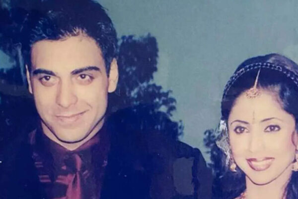 Gautami Kapoor recalls the time when she was earning four times more than Ram Kapoor: ‘Our relationship lost spark’