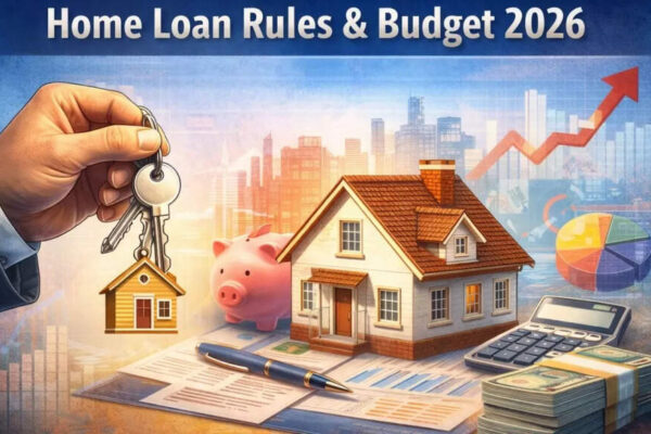 Budget 2026: Why home loan rules need a fresh look