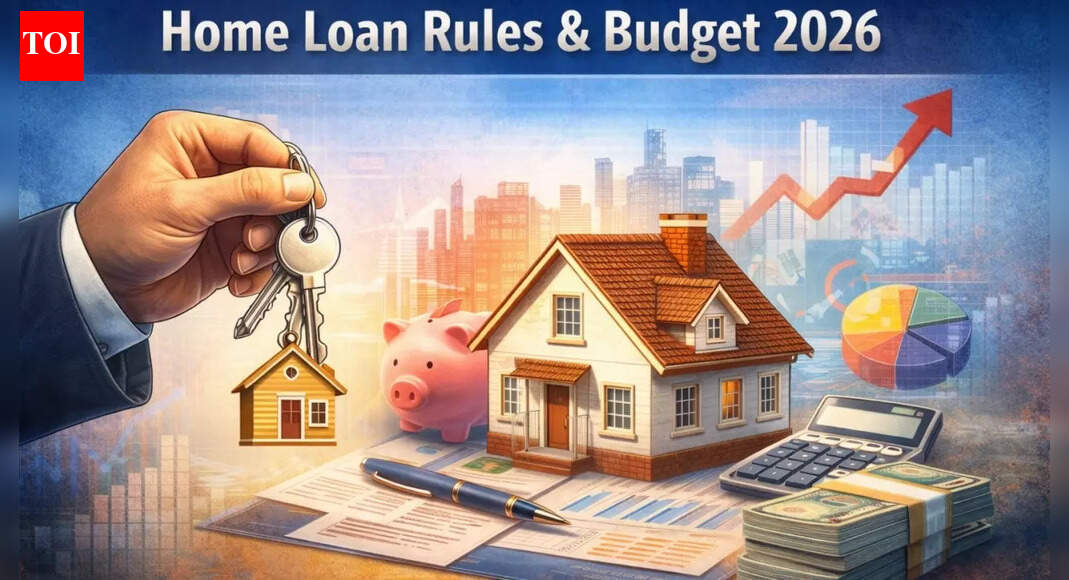 Budget 2026: Why home loan rules need a fresh look