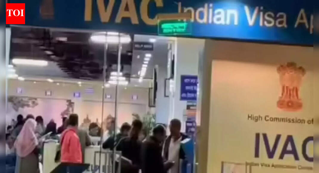 ‘Security issue’: Bangladesh halts visa services in India; tensions high amid violence against minorities