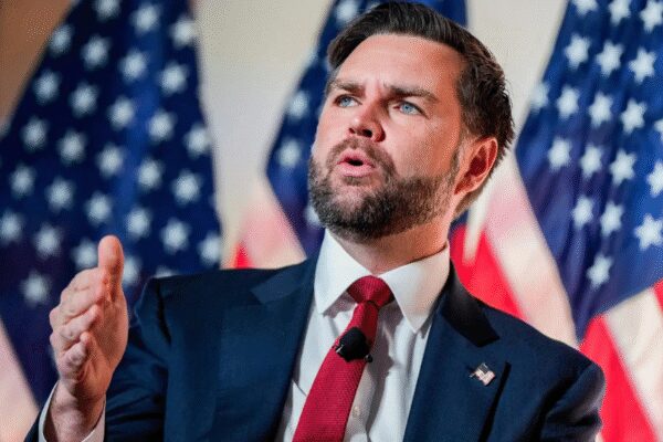 JD Vance called ‘soulless liar’ for his ‘tone-deaf’ defense of ICE shooting of a mother by ICE in Minneapolis; ‘What is wrong with you?’