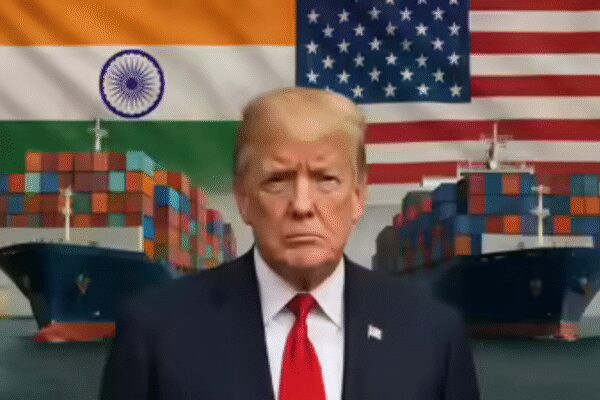 More trouble looms ahead for India as Donald Trump greenlights harsher sanctions bill