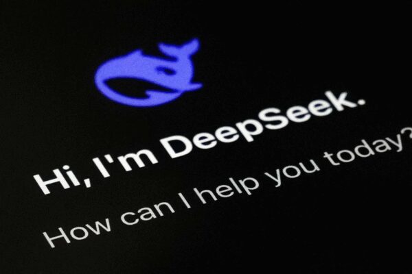 Global AI race: DeepSeek gains ground in developing nations; Microsoft flags widening gap