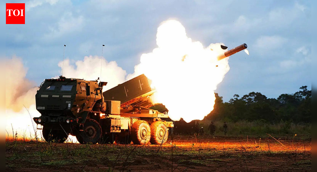 Fortress America: Trump cuts US ties to world bodies while pitching .5 trillion defence budget