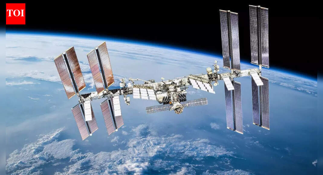 Emergency in space? NASA postpones Crew-11 spacewalk amid medical concern