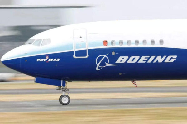 ‘Scapegoated by Boeing’: Alaska Airlines pilot files  million lawsuit over 737 MAX 9 door plug failure