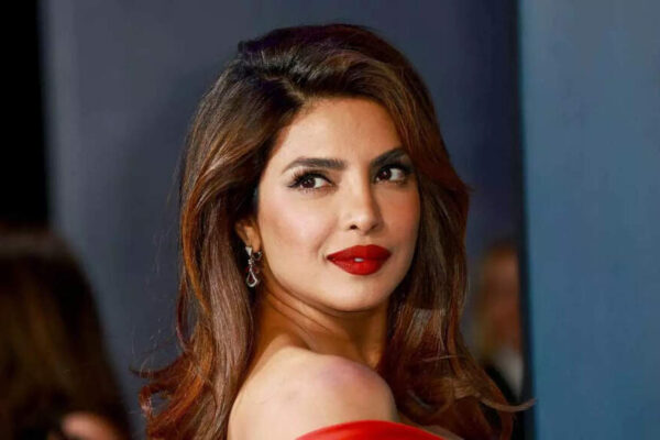 Priyanka Chopra Jonas announced as presenter at Golden Globers 2026, with George Clooney, Julia Roberts, Mila Kunis