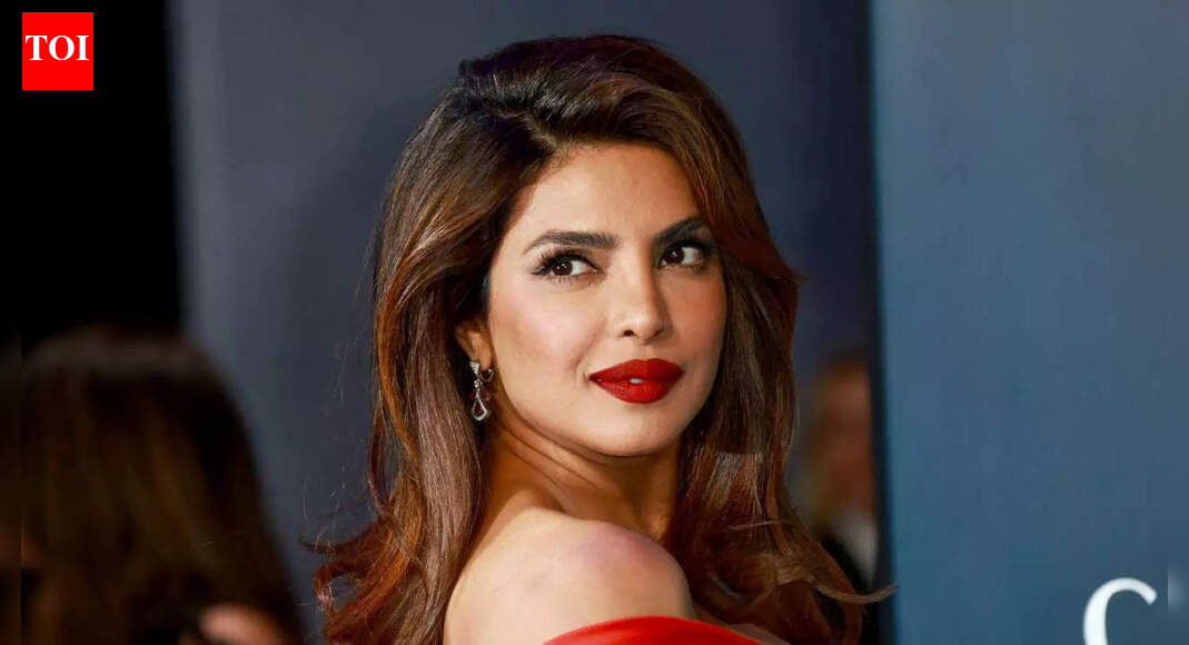 Priyanka Chopra Jonas announced as presenter at Golden Globers 2026, with George Clooney, Julia Roberts, Mila Kunis