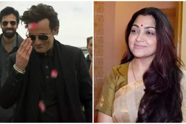 Khushbu Sundar reviews Ranveer Singh starrer Dhurandhar, says Akshaye Khanna ‘takes the cake and walks away in style’; ‘Loved to hate him’