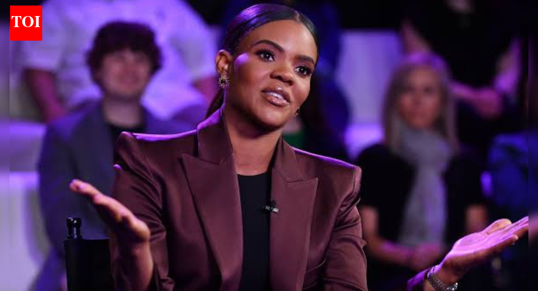 Candace Owens accuses Ben Shapiro of using her old podcast to publicly attack her after Daily Wire fallout