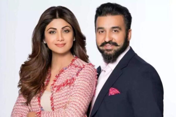 Shilpa Shetty’s husband Raj Kundra summoned in connection with cryptocurrency fraud and alleged Rs 150 crore money-laundering case