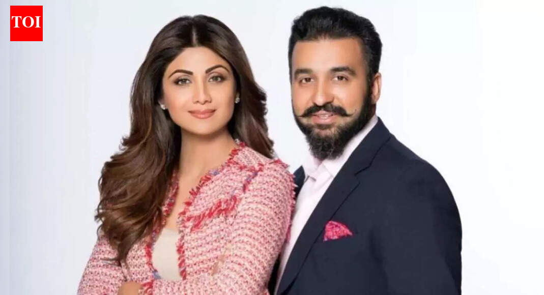 Shilpa Shetty’s husband Raj Kundra summoned in connection with cryptocurrency fraud and alleged Rs 150 crore money-laundering case