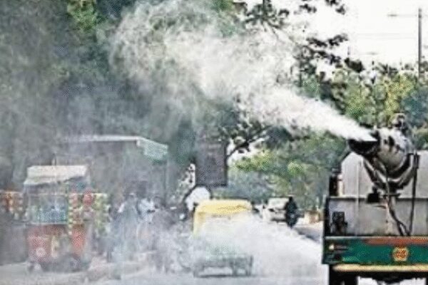 Currently, most instruments used in India for air pollution monitoring are imported NEW DELHI: Taking in what it called an important step towards environmental governance and reducing dependence on foreign certification systems, India has set up the world’s second National Environmental Standard Laboratory (NESL) here at the CSIR-National Physical Laboratory (NPL) that will develop testing and calibration facilities for air pollution monitoring equipment in the country.Currently, most of the instruments used in India for air pollution monitoring are imported. These imported instruments, however, come with production certification from international agencies based on the environmental conditions of the certificate issuing countries in Europe or the US.Since environmental conditions of those countries are very different from the conditions prevalent in India, it affects the quality of measurements by the instrument operating for a long time in Indian conditions, CSIR-NPL scientists explained. At present, only the UK has such a laboratory.The NESL, inaugurated by Union science & technology minister Jitendra Singh on 80th Foundation Day celebrations of CSIR-NPL – the apex institution for metrology and custodian of India’s national standards – Monday, will now not only deal with the anomaly arising out of different environmental conditions but also help in manufacturing of standardised monitoring equipment.The difference in temperature, humidity, pollution mix and high dust load due to difference in environmental or weather conditions of certifying countries often affected the long-term reliability and transparency of the data generated in India.The NESL will, however, allow manufacturers, industries, and municipal agencies to validate performance within the country, ensuring credible data for the National Clean Air Programme (NCAP), industrial emission audits, and smart-city monitoring networks.About the AuthorVishwa MohanVishwa Mohan is Senior Editor at The Times of India. He writes on environment, climate change, agriculture, water resources and clean energy, tracking policy issues and climate diplomacy. He has been covering Parliament since 2003 to see how politics shaped up domestic policy and India’s position at global platform. Before switching over to explore sustainable development issues, Vishwa had covered internal security and investigative agencies for more than a decade.Read MoreEnd of ArticleFollow Us On Social MediaVideosBJP Targets Mamata Banerjee Over ED Raid At I-PAC, Alleges Evidence TamperingFrom Op Sindoor To Venezuela: How Chinese Air Defence And Radar Systems Continue To Fail NationsDipu Das Lynching: Bangladesh Police Arrest Man Who Incited Mob As Attacks Against Hindus ContinueFrance Ditches Global South, Collective West As Jaishankar Warns Europe Of Changing World Order’Naughty, Nasty HM’: Mamata Slams Amit Shah After ED Raids TMC Leader Amid SIR RowPM Modi Launches ‘Somnath Swabhiman Parv’, Recalls Centuries-Old Resolve Behind Temple’s Revival“US Using Tariffs To Pressure India” Sareen Slams Trump Over Russia Sanction BillDonald Trump Pulls US Out Of India-Led Solar Alliance In Sweeping Exit From 66 Global AgenciesNew CCTV Footage Raises Questions Over Planning Behind Turkman Gate Clashes During Midnight DriveMinor Shooter Accuses National Coach Of Sexual Assault, NRAI Suspends Him Pending Police Inquiry123PhotostoriesFarhan Akhtar’s social media moments with wife and kids10 smart and comforting sooji dishes to enjoy for breakfastExclusive: Viraj Bahl on the public admiration he’s been getting due to Shark Tank India; says ‘I still feel embarrassed when people ask me for selfies’‘Toxic’: Kiara Advani, Nayanthara to Rukmini Vasanth: Meet the leading ladies of Yash’s highly anticipated comeback filmHow to make comforting Gajar Matar Ki Sabzi at home10 most democratic countries in the world12 banana desserts enjoyed around the world’The Office’ to ‘Modern Family’: Best sitcoms to watch on PeacockCute Indian pet names for babies born in January 2026Mrunal Thakur to Shraddha Kapoor: 5 times Bollywood actresses stole the show in Paithani sarees123Hot PicksMinneapolis Woman ShootMaharashtra civic pollsGold rate todayUAE citizenshipCigarette price hikePublic holidays January 2026Bank Holidays JanuaryTop TrendingHaydn Fleury Net WorthTommy Fleetwood and Clare Fleetwood Net WorthTravis KelceUS Strike VenezuelaTilak VarmaMaharashtra Civic PollsAnkush BhardwajGratuity calculationDelhi Demolition MosqueCandace Owens