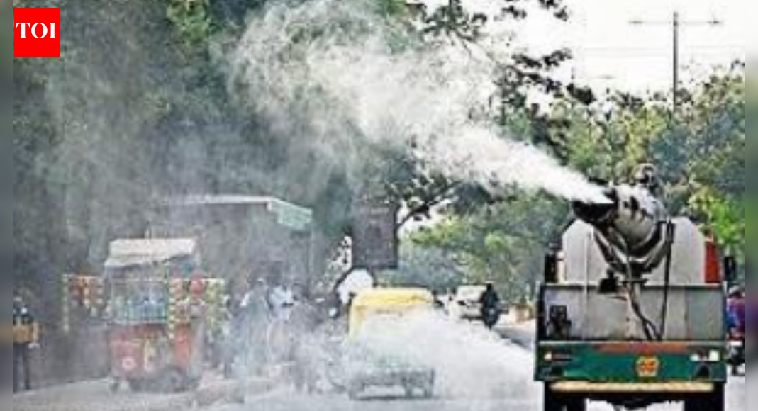 Currently, most instruments used in India for air pollution monitoring are imported NEW DELHI: Taking in what it called an important step towards environmental governance and reducing dependence on foreign certification systems, India has set up the world’s second National Environmental Standard Laboratory (NESL) here at the CSIR-National Physical Laboratory (NPL) that will develop testing and calibration facilities for air pollution monitoring equipment in the country.Currently, most of the instruments used in India for air pollution monitoring are imported. These imported instruments, however, come with production certification from international agencies based on the environmental conditions of the certificate issuing countries in Europe or the US.Since environmental conditions of those countries are very different from the conditions prevalent in India, it affects the quality of measurements by the instrument operating for a long time in Indian conditions, CSIR-NPL scientists explained. At present, only the UK has such a laboratory.The NESL, inaugurated by Union science & technology minister Jitendra Singh on 80th Foundation Day celebrations of CSIR-NPL – the apex institution for metrology and custodian of India’s national standards – Monday, will now not only deal with the anomaly arising out of different environmental conditions but also help in manufacturing of standardised monitoring equipment.The difference in temperature, humidity, pollution mix and high dust load due to difference in environmental or weather conditions of certifying countries often affected the long-term reliability and transparency of the data generated in India.The NESL will, however, allow manufacturers, industries, and municipal agencies to validate performance within the country, ensuring credible data for the National Clean Air Programme (NCAP), industrial emission audits, and smart-city monitoring networks.About the AuthorVishwa MohanVishwa Mohan is Senior Editor at The Times of India. He writes on environment, climate change, agriculture, water resources and clean energy, tracking policy issues and climate diplomacy. He has been covering Parliament since 2003 to see how politics shaped up domestic policy and India’s position at global platform. Before switching over to explore sustainable development issues, Vishwa had covered internal security and investigative agencies for more than a decade.Read MoreEnd of ArticleFollow Us On Social MediaVideosBJP Targets Mamata Banerjee Over ED Raid At I-PAC, Alleges Evidence TamperingFrom Op Sindoor To Venezuela: How Chinese Air Defence And Radar Systems Continue To Fail NationsDipu Das Lynching: Bangladesh Police Arrest Man Who Incited Mob As Attacks Against Hindus ContinueFrance Ditches Global South, Collective West As Jaishankar Warns Europe Of Changing World Order’Naughty, Nasty HM’: Mamata Slams Amit Shah After ED Raids TMC Leader Amid SIR RowPM Modi Launches ‘Somnath Swabhiman Parv’, Recalls Centuries-Old Resolve Behind Temple’s Revival“US Using Tariffs To Pressure India” Sareen Slams Trump Over Russia Sanction BillDonald Trump Pulls US Out Of India-Led Solar Alliance In Sweeping Exit From 66 Global AgenciesNew CCTV Footage Raises Questions Over Planning Behind Turkman Gate Clashes During Midnight DriveMinor Shooter Accuses National Coach Of Sexual Assault, NRAI Suspends Him Pending Police Inquiry123PhotostoriesFarhan Akhtar’s social media moments with wife and kids10 smart and comforting sooji dishes to enjoy for breakfastExclusive: Viraj Bahl on the public admiration he’s been getting due to Shark Tank India; says ‘I still feel embarrassed when people ask me for selfies’‘Toxic’: Kiara Advani, Nayanthara to Rukmini Vasanth: Meet the leading ladies of Yash’s highly anticipated comeback filmHow to make comforting Gajar Matar Ki Sabzi at home10 most democratic countries in the world12 banana desserts enjoyed around the world’The Office’ to ‘Modern Family’: Best sitcoms to watch on PeacockCute Indian pet names for babies born in January 2026Mrunal Thakur to Shraddha Kapoor: 5 times Bollywood actresses stole the show in Paithani sarees123Hot PicksMinneapolis Woman ShootMaharashtra civic pollsGold rate todayUAE citizenshipCigarette price hikePublic holidays January 2026Bank Holidays JanuaryTop TrendingHaydn Fleury Net WorthTommy Fleetwood and Clare Fleetwood Net WorthTravis KelceUS Strike VenezuelaTilak VarmaMaharashtra Civic PollsAnkush BhardwajGratuity calculationDelhi Demolition MosqueCandace Owens