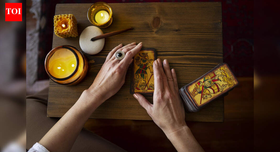 What Your Zodiac Sign’s Tarot Card Says About You