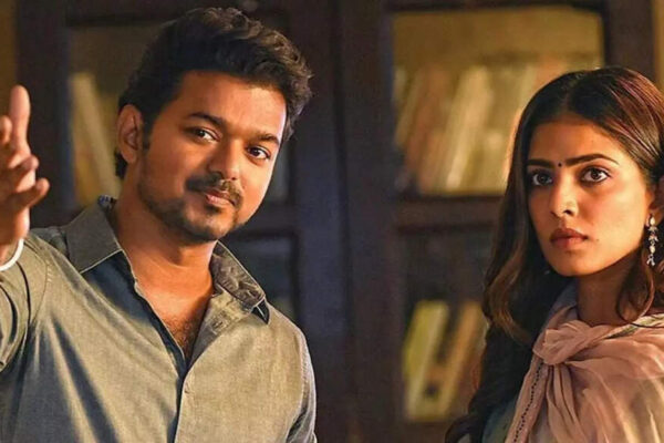 Malavika Mohanan reflects on Thalapathy Vijay’s cinema legacy amid Jana Nayagan delay, ‘I’ll miss him on the big screen’ |