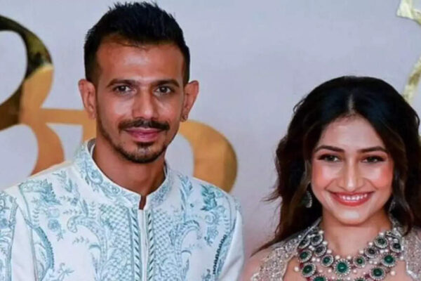 Dhanashree Verma and Yuzvendra Chahal may reunite on reality show The 50 months after divorce – Report