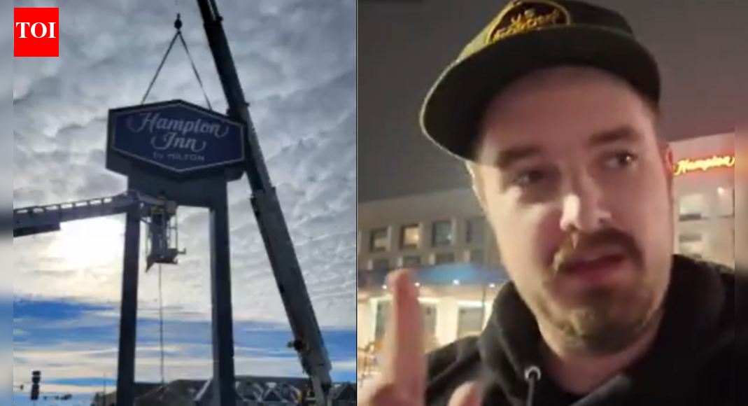 MAGA-aligned journalist exposes Minnesota hotel that denied rooms to ICE agents in shocking undercover mission: ‘Let this be a lesson’