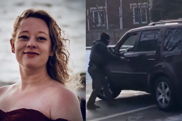 Woman killed by ICE agent in Minnesota should have ‘minded her own business,’ says ex-relative: ‘Nothing to do with immigration’