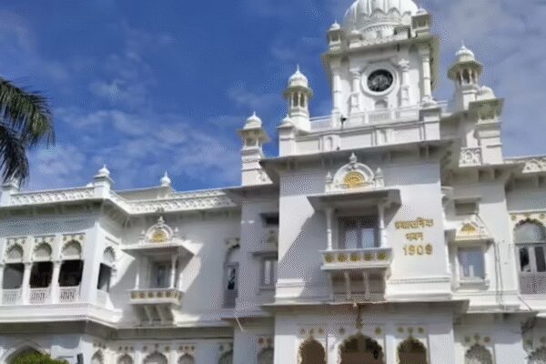 UP moves to attach assets of doctor accused of sexual exploitation, forced conversions | India News