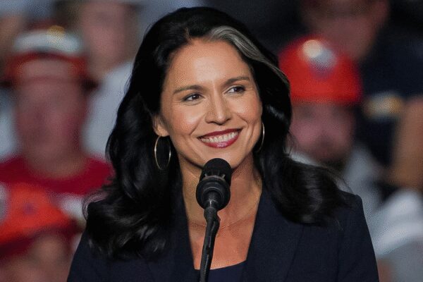 ‘DNI = Do Not Invite’: Tulsi Gabbard was excluded from Venezuela operation planning – here’s why