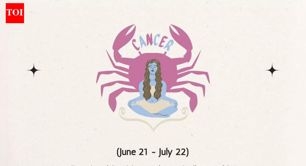 Cancer Horoscope Today, January 09, 2026: Avoid lending money