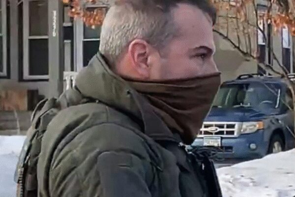 Who is Jonathan Ross, the ICE agent who shot Renee Good dead in Minneapolis?