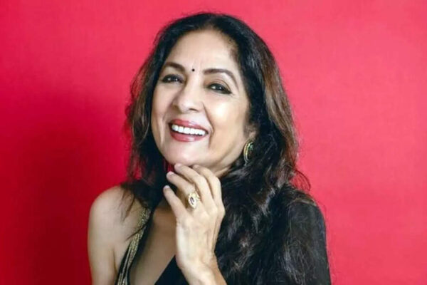 Neena Gupta says men don’t consider a strong woman as marriage material: ‘It’s true about 95 percent of our population’
